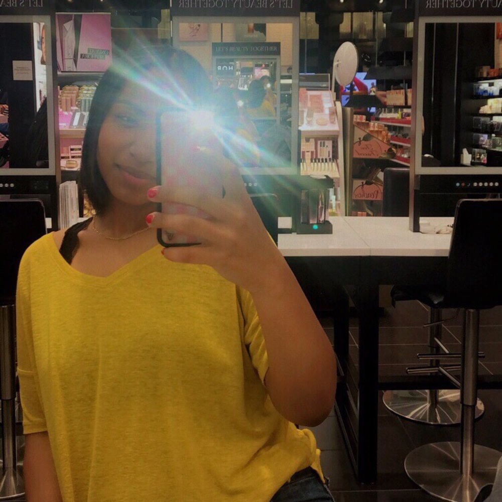 never wear